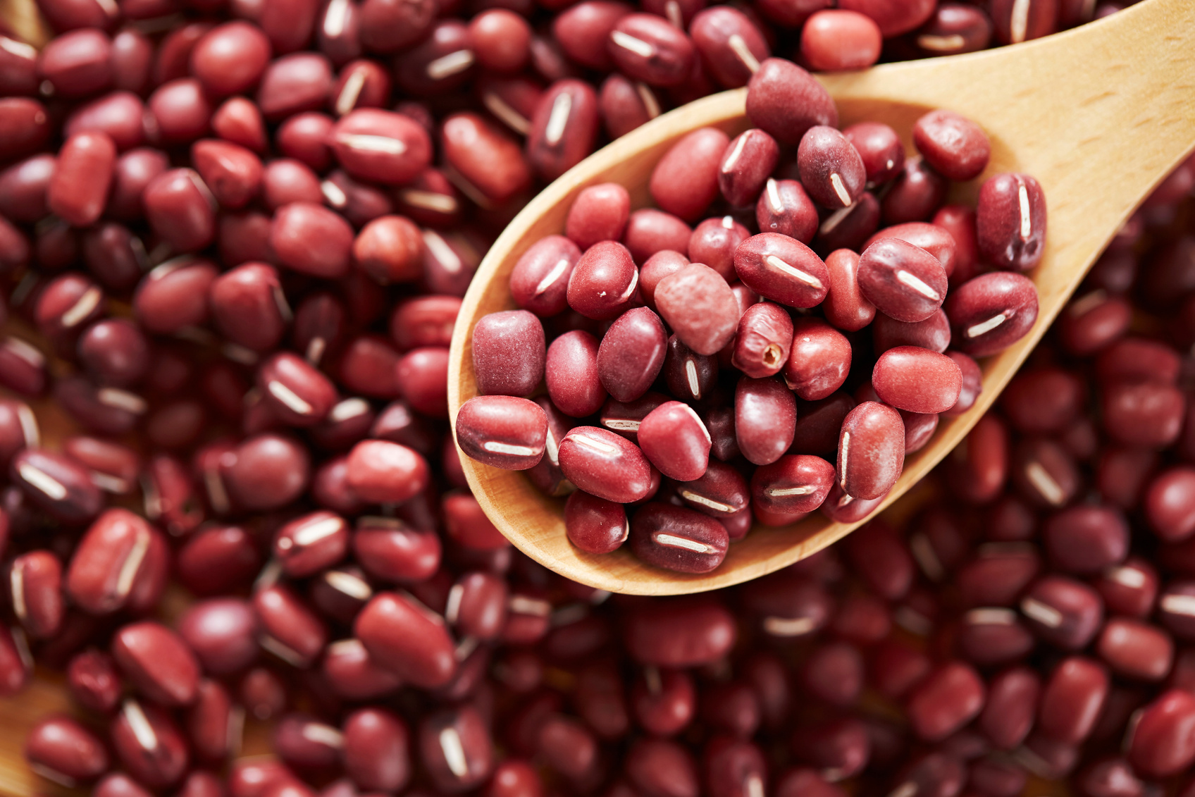 Adzuki beans